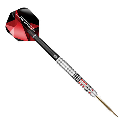 Michael Smith Achieve - 90% - Steel Tip