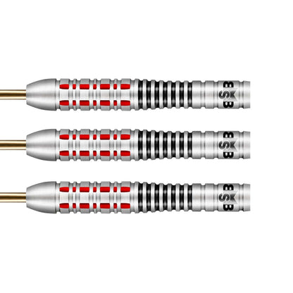 Michael Smith Believe - 90% - Steel Tip