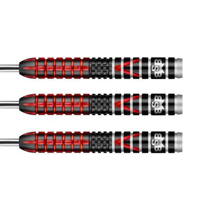 Michael Smith Defiant - 90% - Steel Tip
