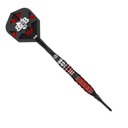 Michael Smith Tenacious - 90% - Soft Tip