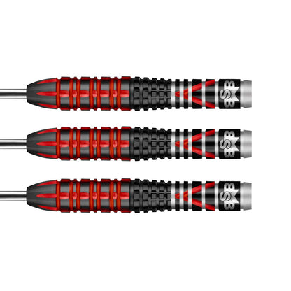 Michael Smith Tenacious - 90% - Steel Tip