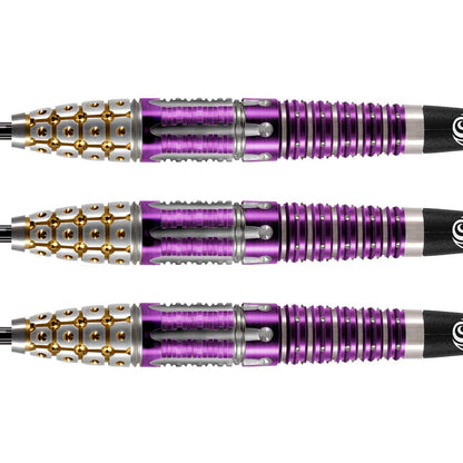 Roman Empire Caesar - 95% - Steel Tip