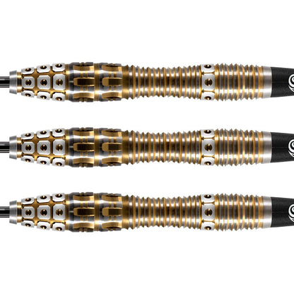 Roman Empire Legion - 90% - Steel Tip
