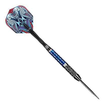 Viking Raven - 90% - Steel Tip