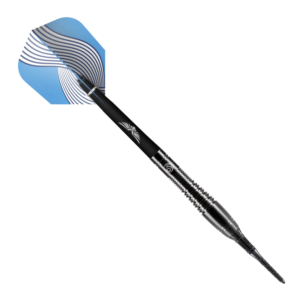 Zen Roshi - 90% - Soft Tips