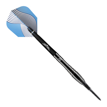 Zen Roshi - 90% - Soft Tips