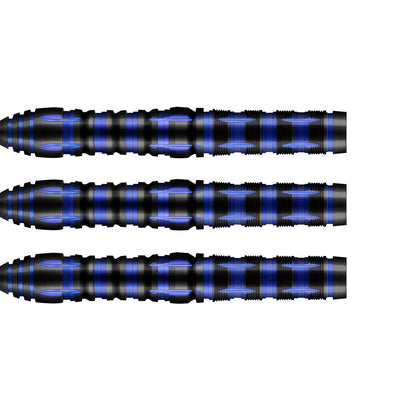 Tribal Weapon Java - 90% - Steel Tip