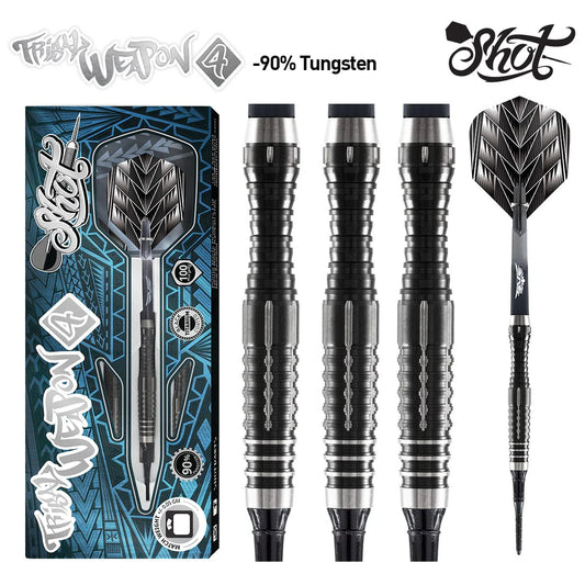 Tribal Weapon 4 - 90% - Soft Tip