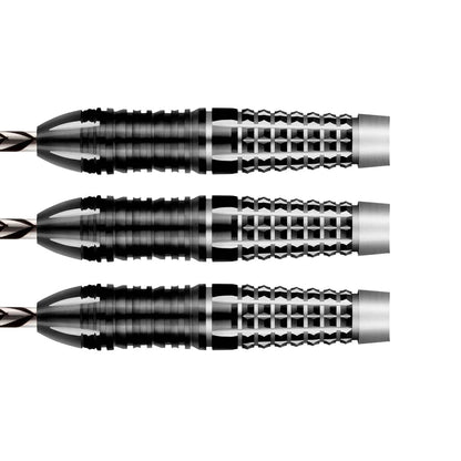 Tribal Weapon Savage - 90% - Steel Tip