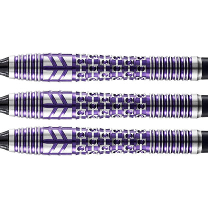 Viking Shield-Maiden - 90% - Soft Tip