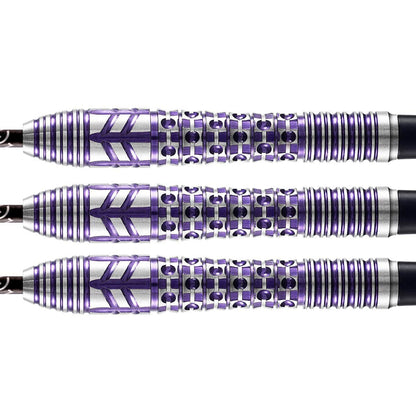 Viking Shield-Maiden - 90% - Steel Tip