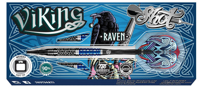 Viking Raven - 90% - Soft Tip