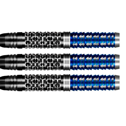 Viking Raven - 90% - Soft Tip