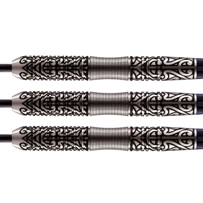 Warrior Hautoa - 80% - Steel Tip