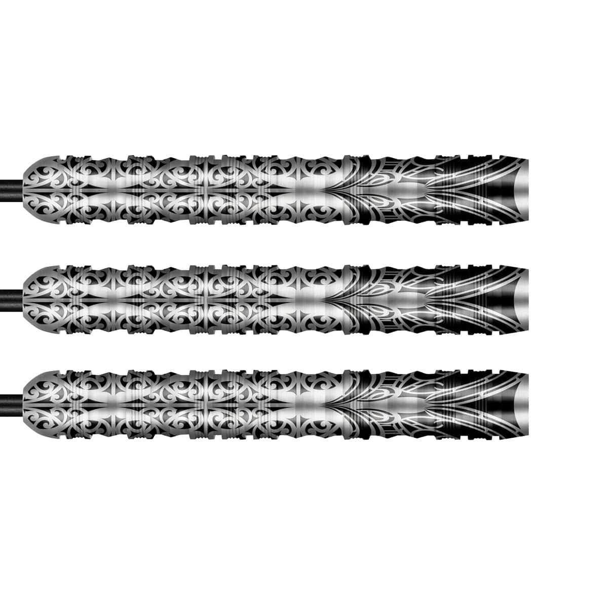 Warrior Taiaha - 90% - Steel Tip