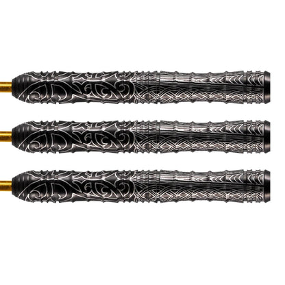 Warrior Kapene - 90% - Steel Tip
