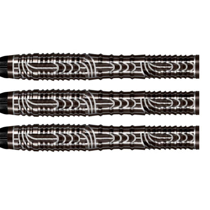 Warrior Rutene - 90% - Soft Tip