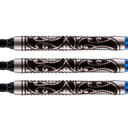 Warrior Tipu - 80% - Soft Tip