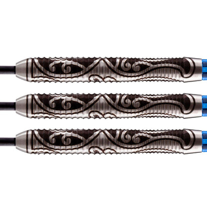 Warrior Tipu - 80% - Steel Tip