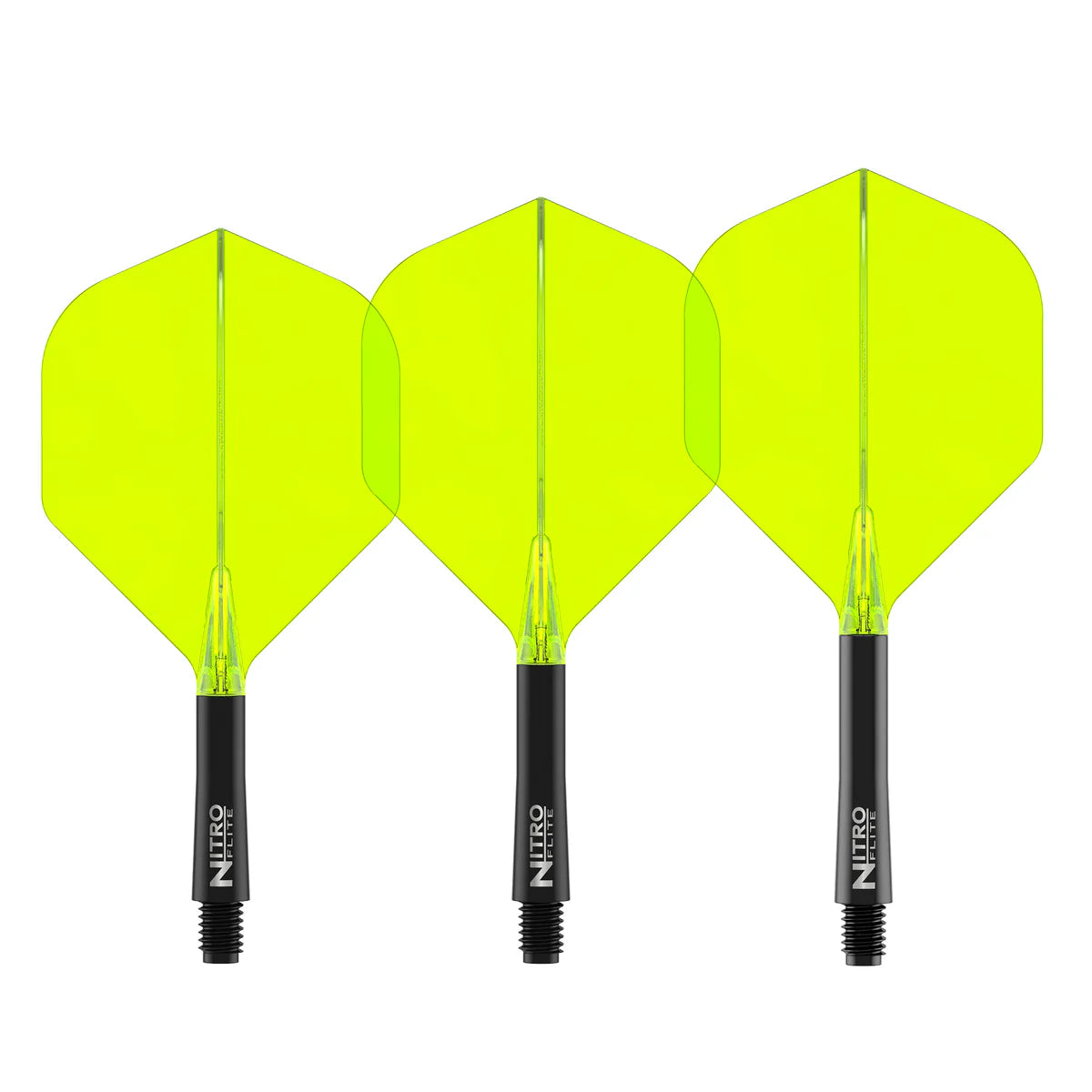 Red Dragon - Nitro Flite