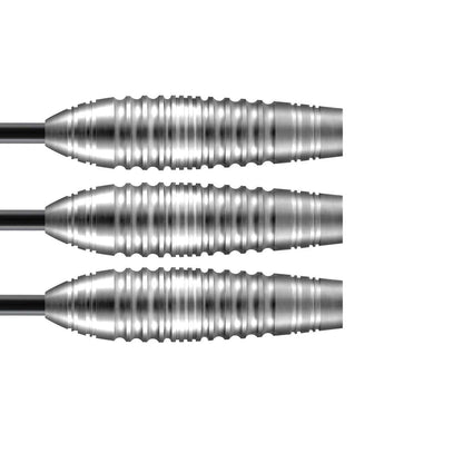 Zen Budo- 80% - Steel Tip