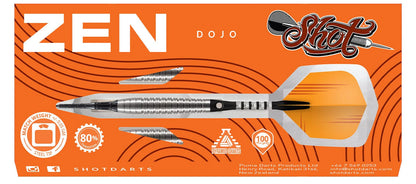 Zen Dojo - 80% - Soft Tip