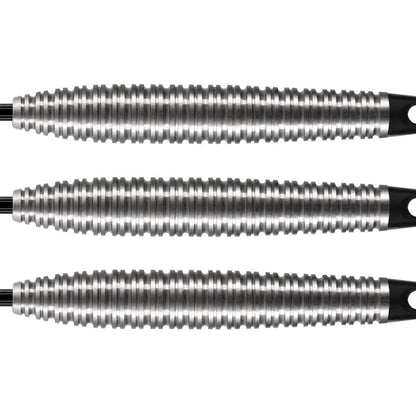 Zen Dojo - 80% - Steel Tip
