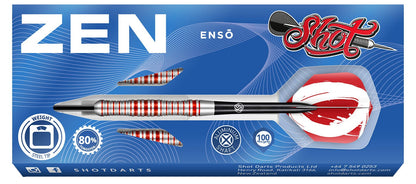 Zen Enso - 80% - Steel Tip