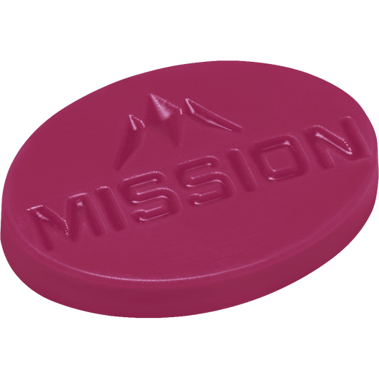 Mission - Grip Wax