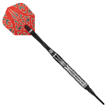 Warrior Taiaha - 90% - Soft Tip