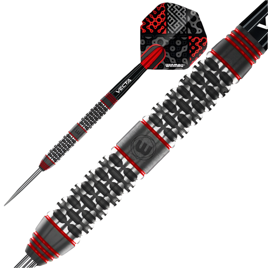 Cypher - 90% - Steel Tip