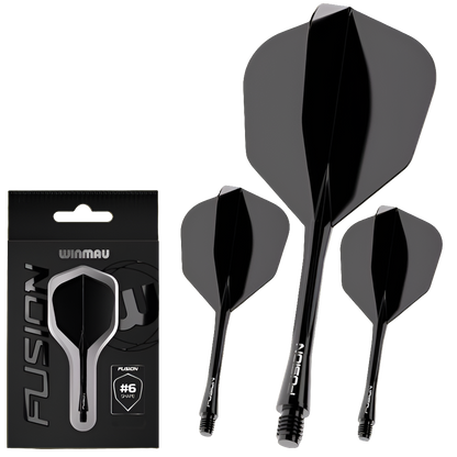 Winmau - Fusion No. 6