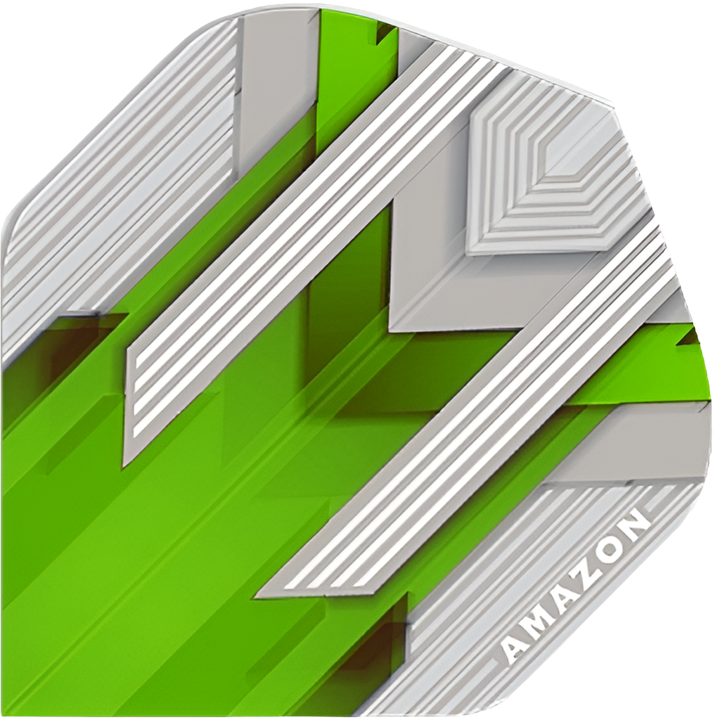 Amazon - Silver Flights 100
