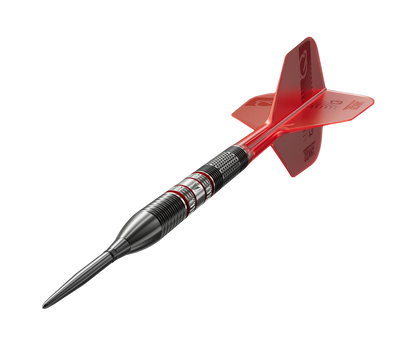 Gabriel Clemens 95K SP - 95% - Steel Tip