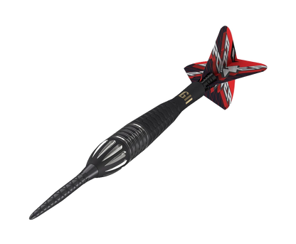 Phil Taylor Power 9Five G11 SP - 95% - Steel Tip