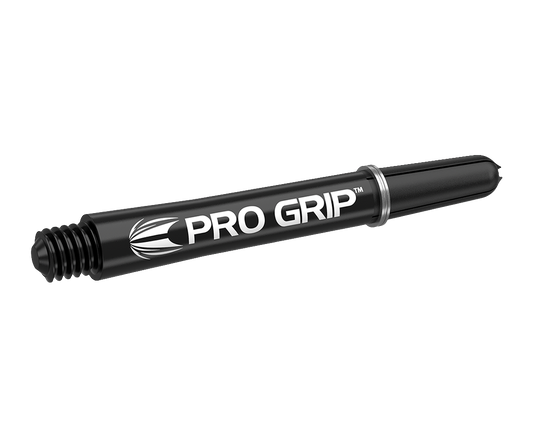 Target - Pro Grip Shaft