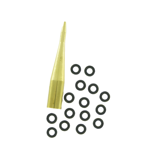 Bulls - Shaftlock System