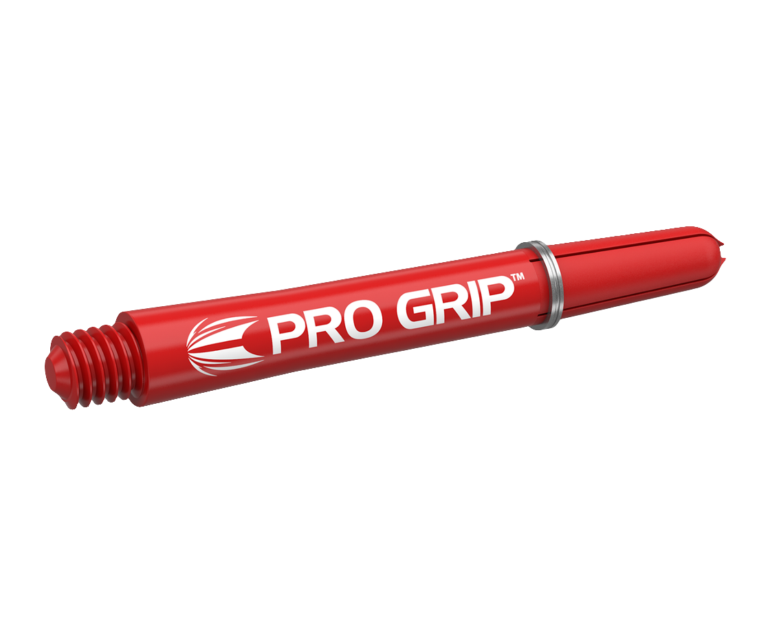 Target - Pro Grip Shaft