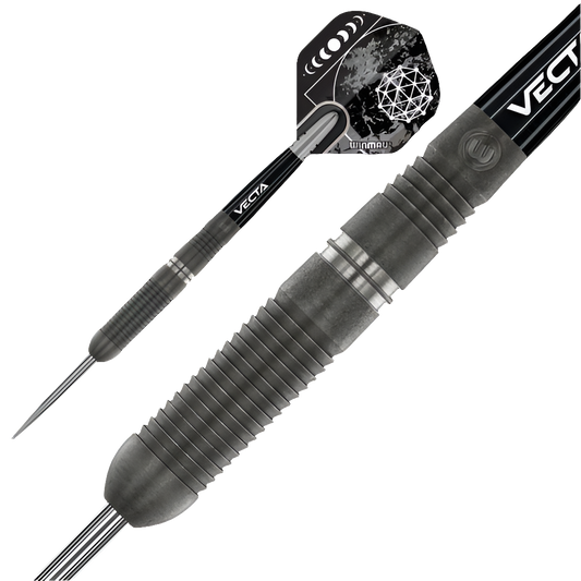 Callisto 3 - 90% - Steel Tip