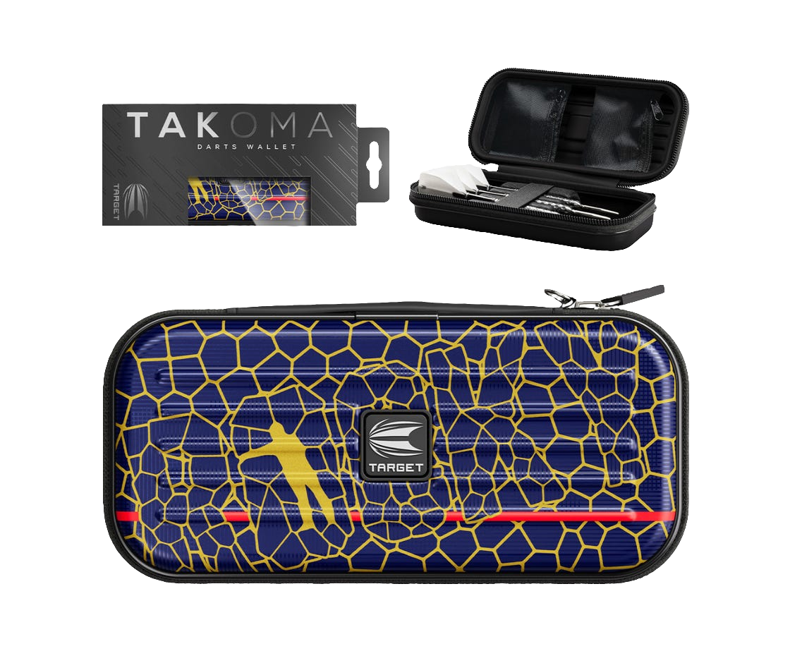 Josh Rock - Dartwallet