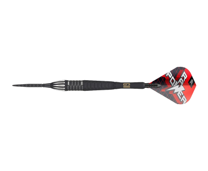 Phil Taylor Power 9Five G11 SP - 95% - Steel Tip