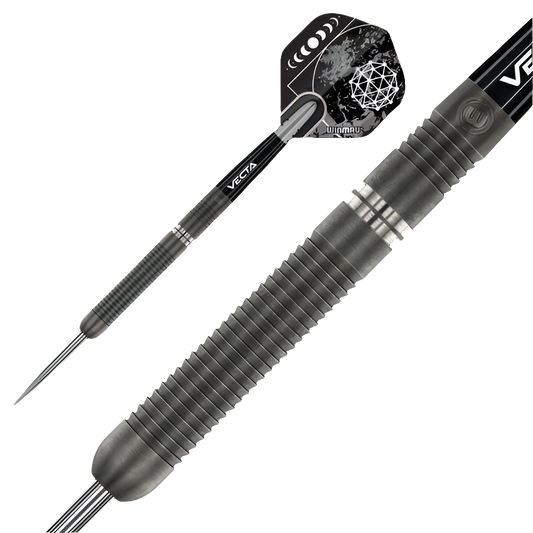 Callisto 1 - 90% - Steel Tip