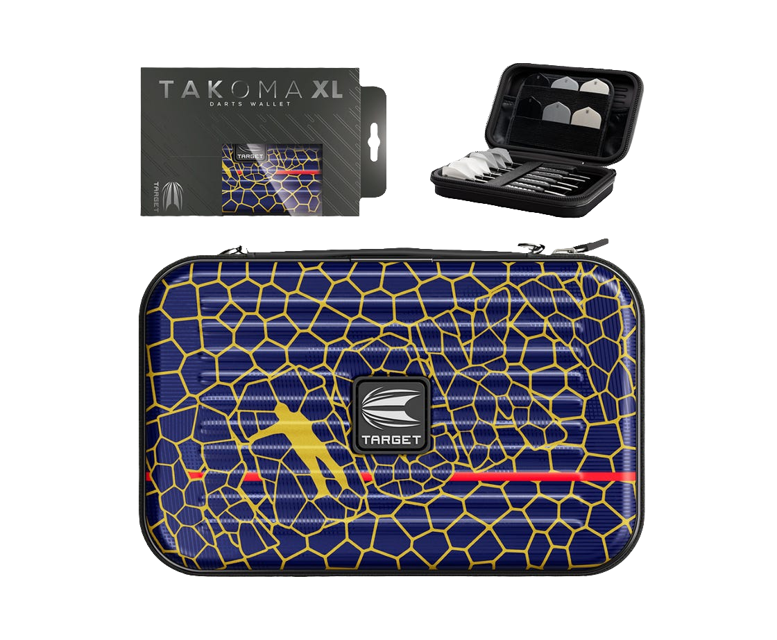 Josh Rock - Dartwallet