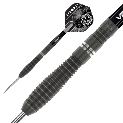 Callisto 2 - 90% - Steel Tip