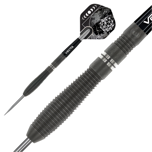 Callisto 2 - 90% - Steel Tip