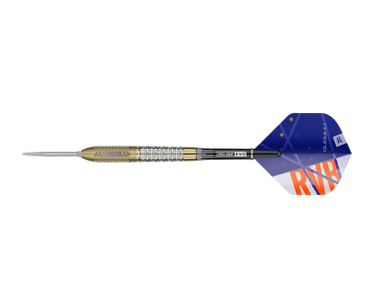 Raymond van Barneveld Chrono SP - 95% - Steel Tip