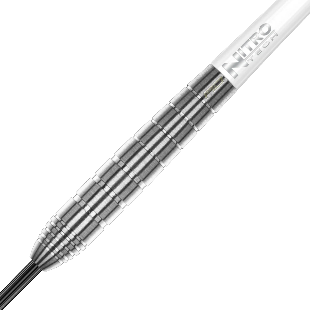 Luke Humphries - TX1 Pioneer - 90% - Steel Tip
