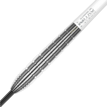 Luke Humphries - TX1 Pioneer - 90% - Steel Tip