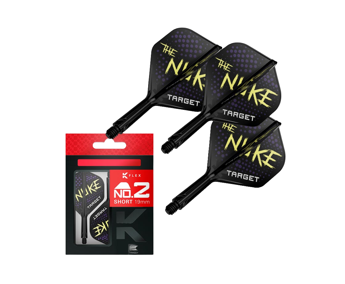 Luke Littler - K-Flex