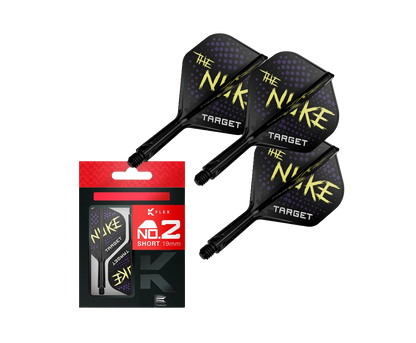 Luke Littler - K-Flex